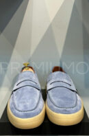 Loro Piana лоферы PR439203 9