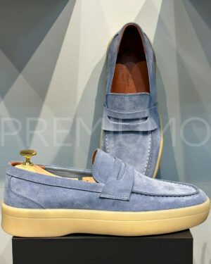 Loro Piana лоферы PR439203