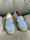 Loro Piana лоферы PR439203 12