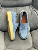 Loro Piana лоферы PR439203 13