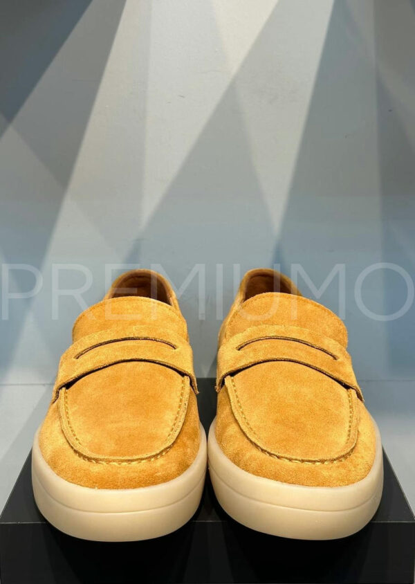 Loro Piana лоферы PR311092 2