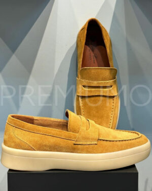 Loro Piana лоферы PR311092