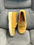 Loro Piana лоферы PR311092 16