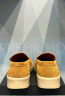 Loro Piana лоферы PR311092 12