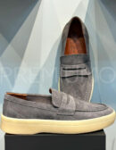 Loro Piana лоферы PR509894 9