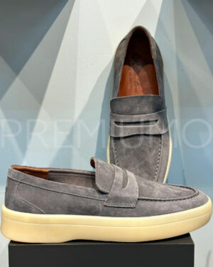 Loro Piana лоферы PR509894
