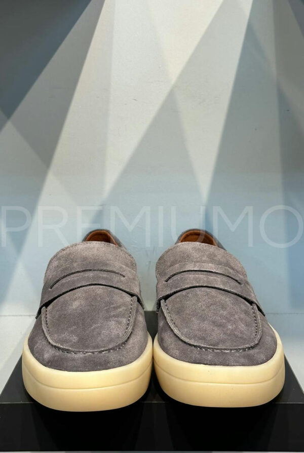 Loro Piana лоферы PR509894 2