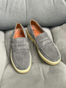 Loro Piana лоферы PR509894 14
