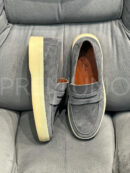 Loro Piana лоферы PR509894 16