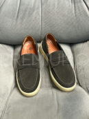 Loro Piana лоферы PR290581 15