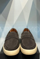 Loro Piana лоферы PR290581 11