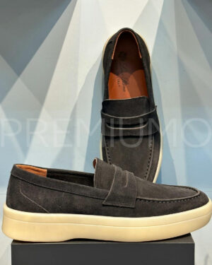 Loro Piana лоферы PR290581 Loro Piana лоферы PR290581