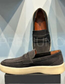Loro Piana лоферы PR290581 12