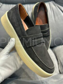 Loro Piana лоферы PR290581 17
