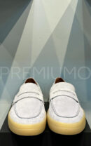 Loro Piana лоферы PR220696 10