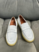 Loro Piana лоферы PR220696 15