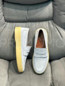 Loro Piana лоферы PR220696 16
