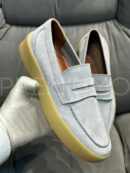 Loro Piana лоферы PR220696 14