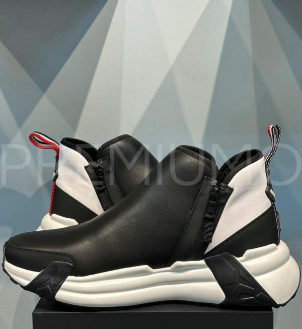 Moncler кроссовки PR629175 3
