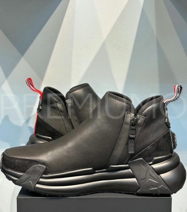 Moncler кроссовки PR649030 3