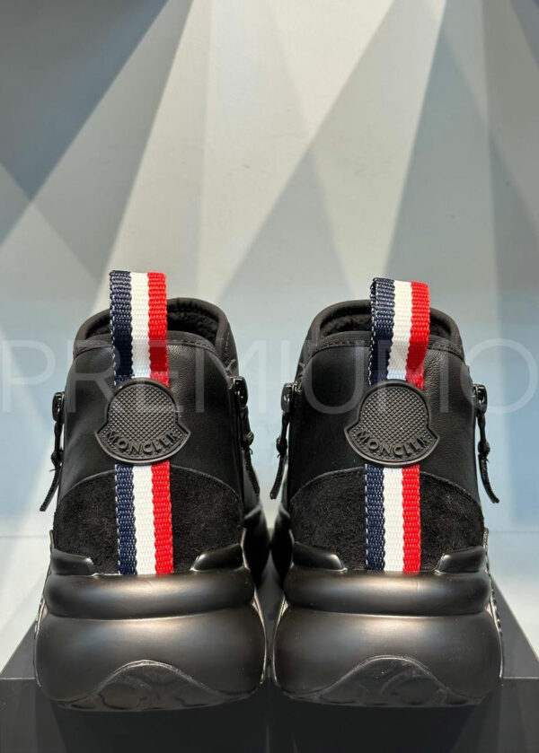 Moncler кроссовки PR649030 4