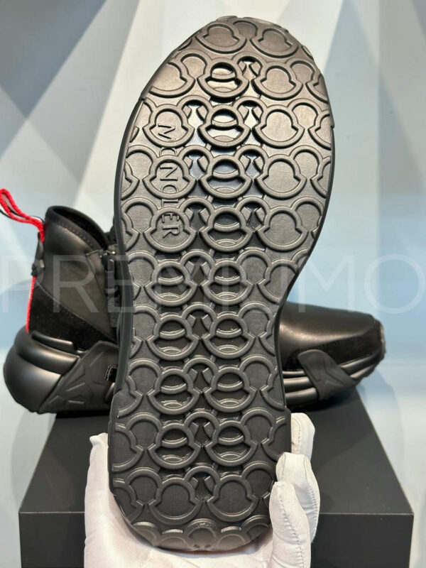Moncler кроссовки PR649030 5