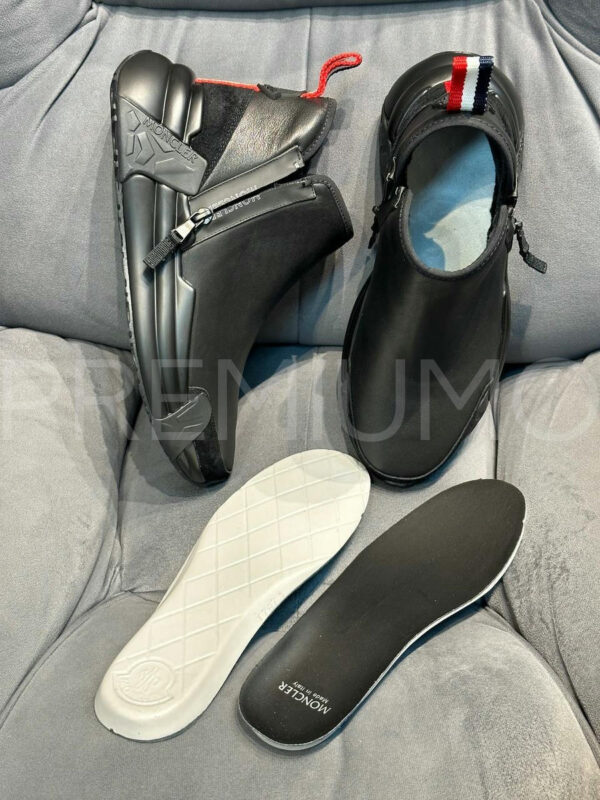 Moncler кроссовки PR649030 15