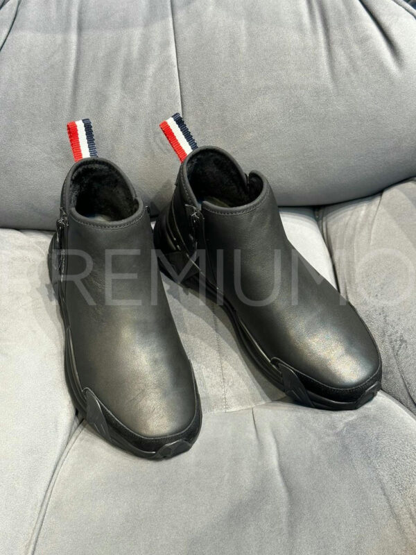 Moncler кроссовки PR649030 13