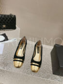 Chanel туфли PR357787 11