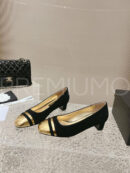 Chanel туфли PR357787 10