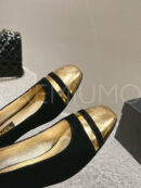 Chanel туфли PR357787 15