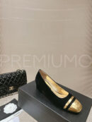 Chanel туфли PR357787 14