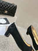 Chanel туфли PR357787 16