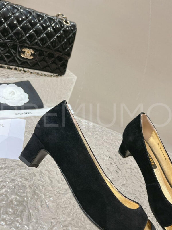 Chanel туфли PR357787 7