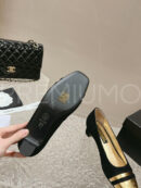 Chanel туфли PR357787 18