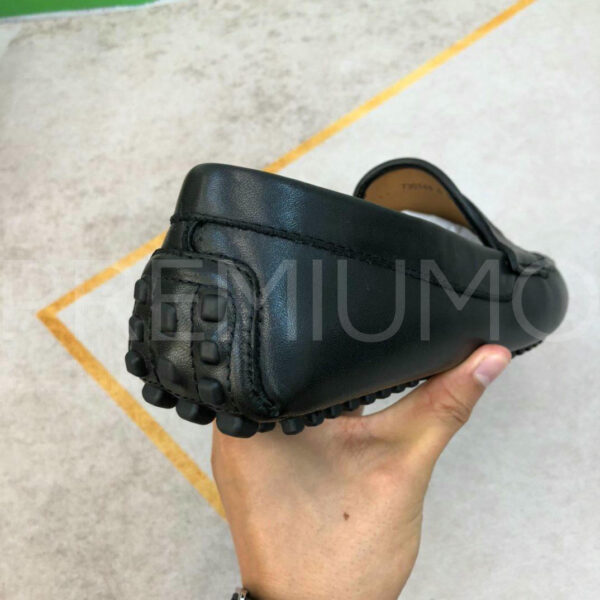 Gucci мокасины PR859068 8