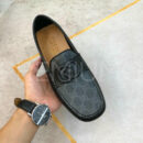 Gucci мокасины PR859068 13
