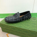 Gucci мокасины PR859068 12