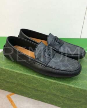 Gucci мокасины PR859068