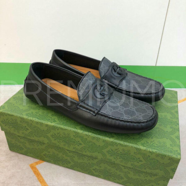 Gucci мокасины PR859068
