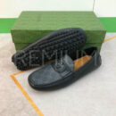 Gucci мокасины PR859068 14