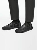 Prada мокасины PR394883 18