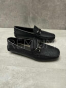 Prada мокасины PR394883 17