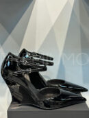 Salvatore Ferragamo туфли PR180496 18