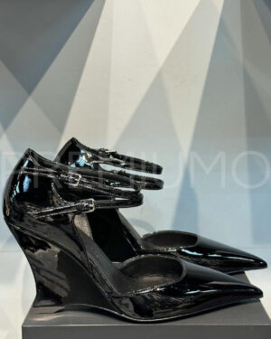 Salvatore Ferragamo туфли PR180496