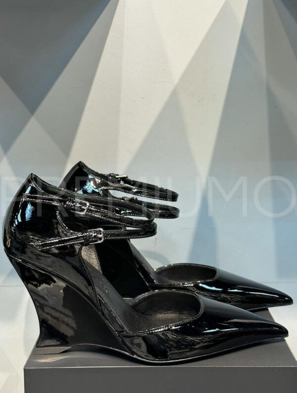 Salvatore Ferragamo туфли PR180496