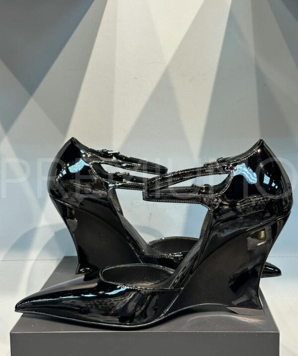 Salvatore Ferragamo туфли PR180496 3