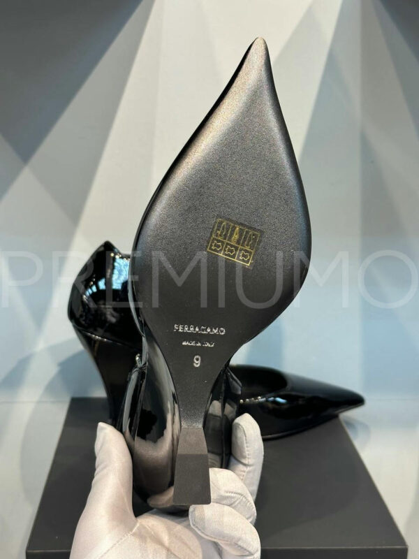 Salvatore Ferragamo туфли PR180496 5
