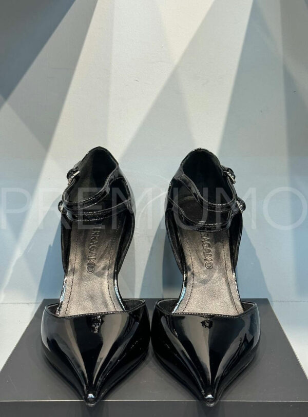 Salvatore Ferragamo туфли PR180496 2