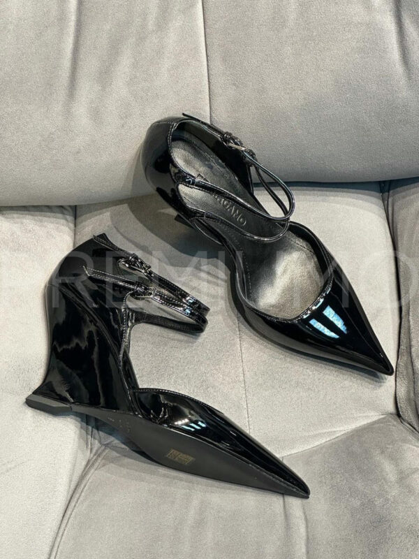 Salvatore Ferragamo туфли PR180496 7